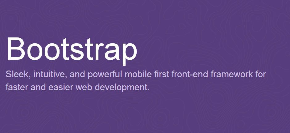 Bootstrap, jQuery’ den sonra gelen yeni nesil web in en büyük nimetidir